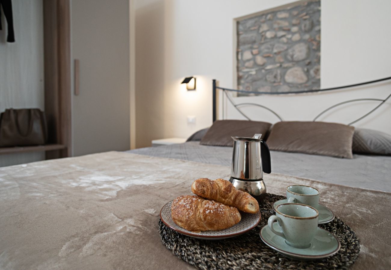 Ferienwohnung in Lazise - RESIDENZA G&J - 1