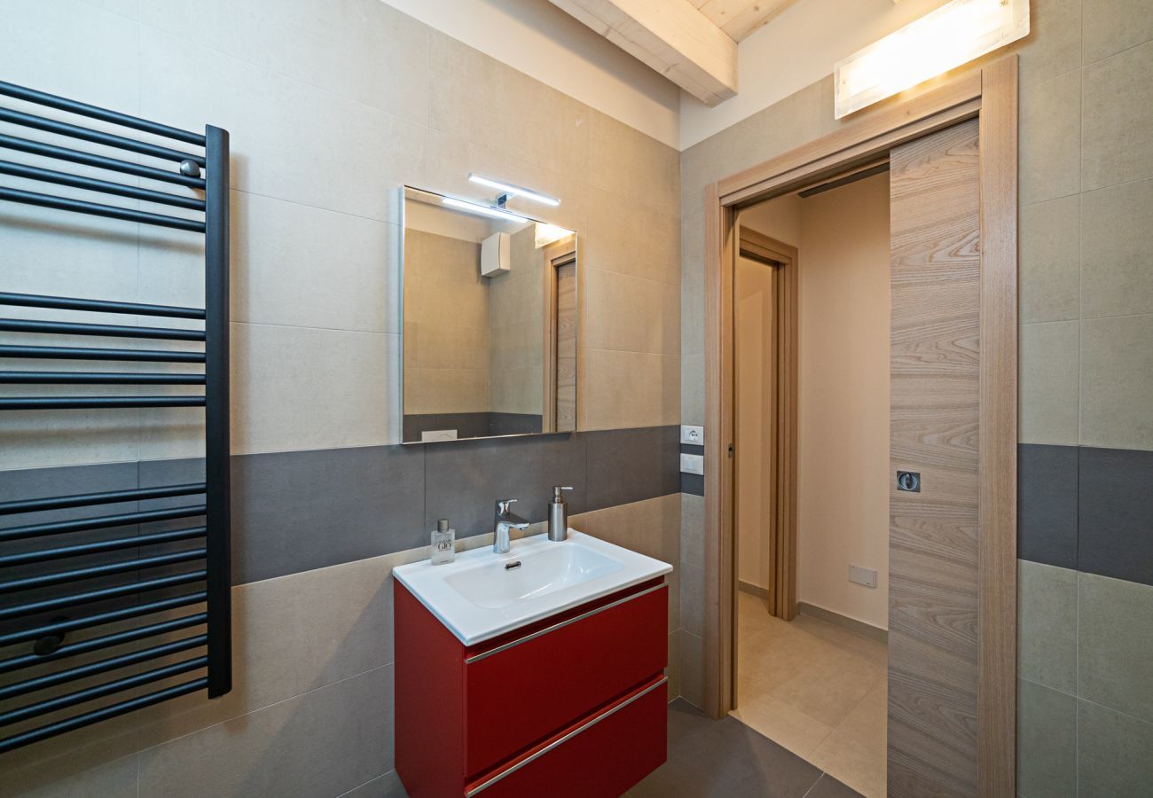 Ferienwohnung in Lazise - RESIDENZA G&J - 1