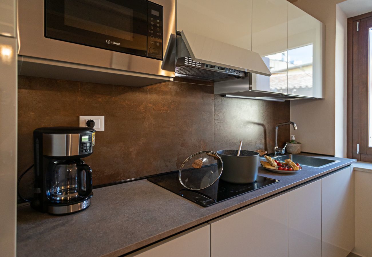Ferienwohnung in Lazise - RESIDENZA G&J - 1