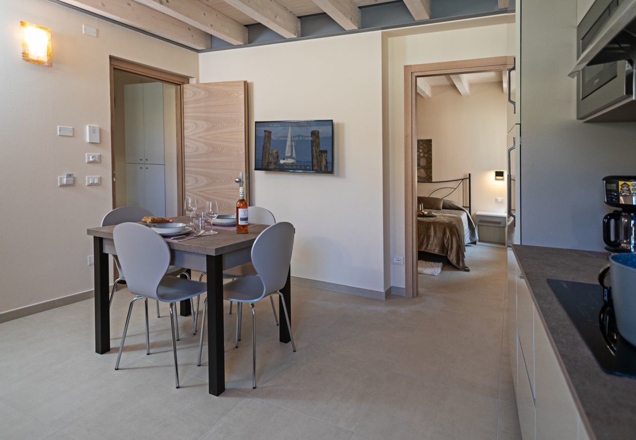 Ferienwohnung in Lazise - RESIDENZA G&J - 1