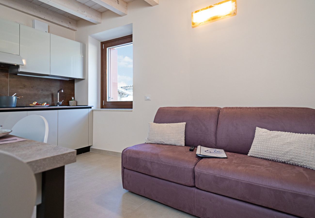 Ferienwohnung in Lazise - RESIDENZA G&J - 1