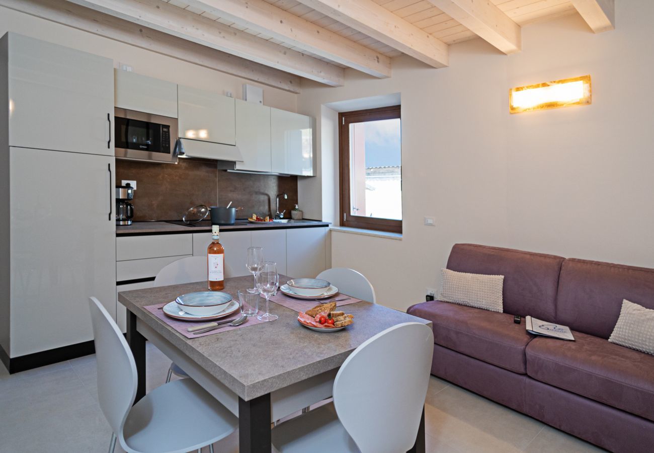 Ferienwohnung in Lazise - RESIDENZA G&J - 1