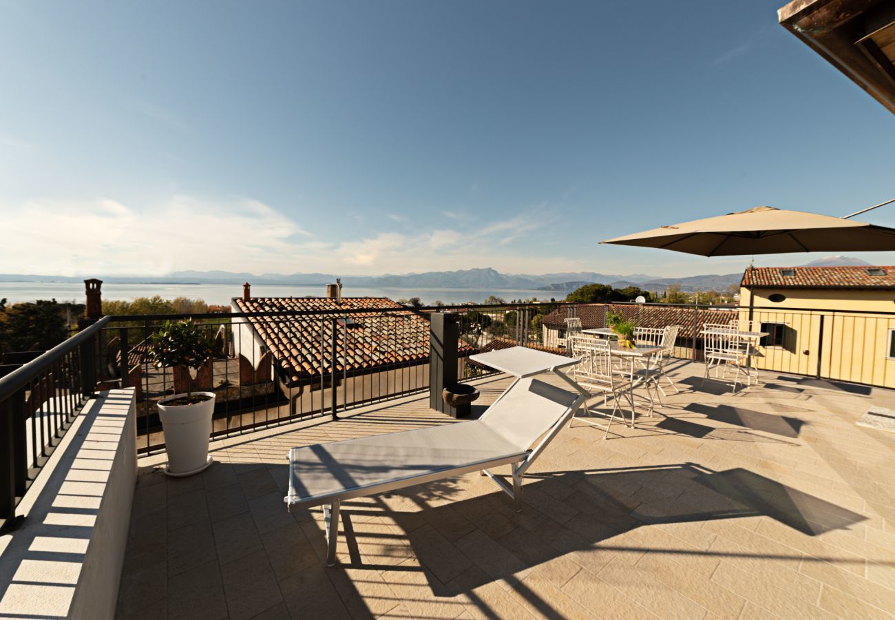 Ferienwohnung in Lazise - RESIDENZA G&J - 1