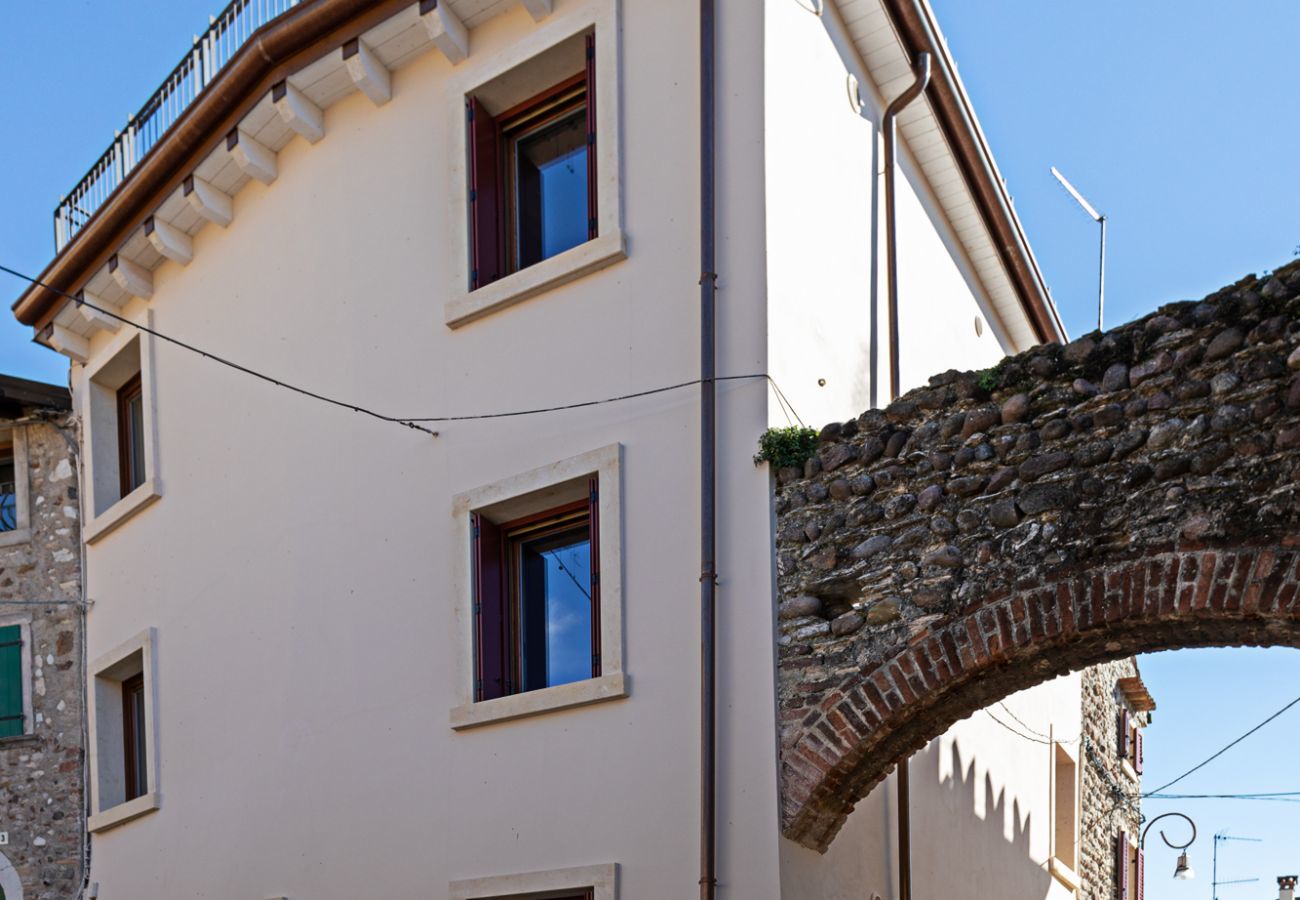 Ferienwohnung in Lazise - RESIDENZA G&J - 1