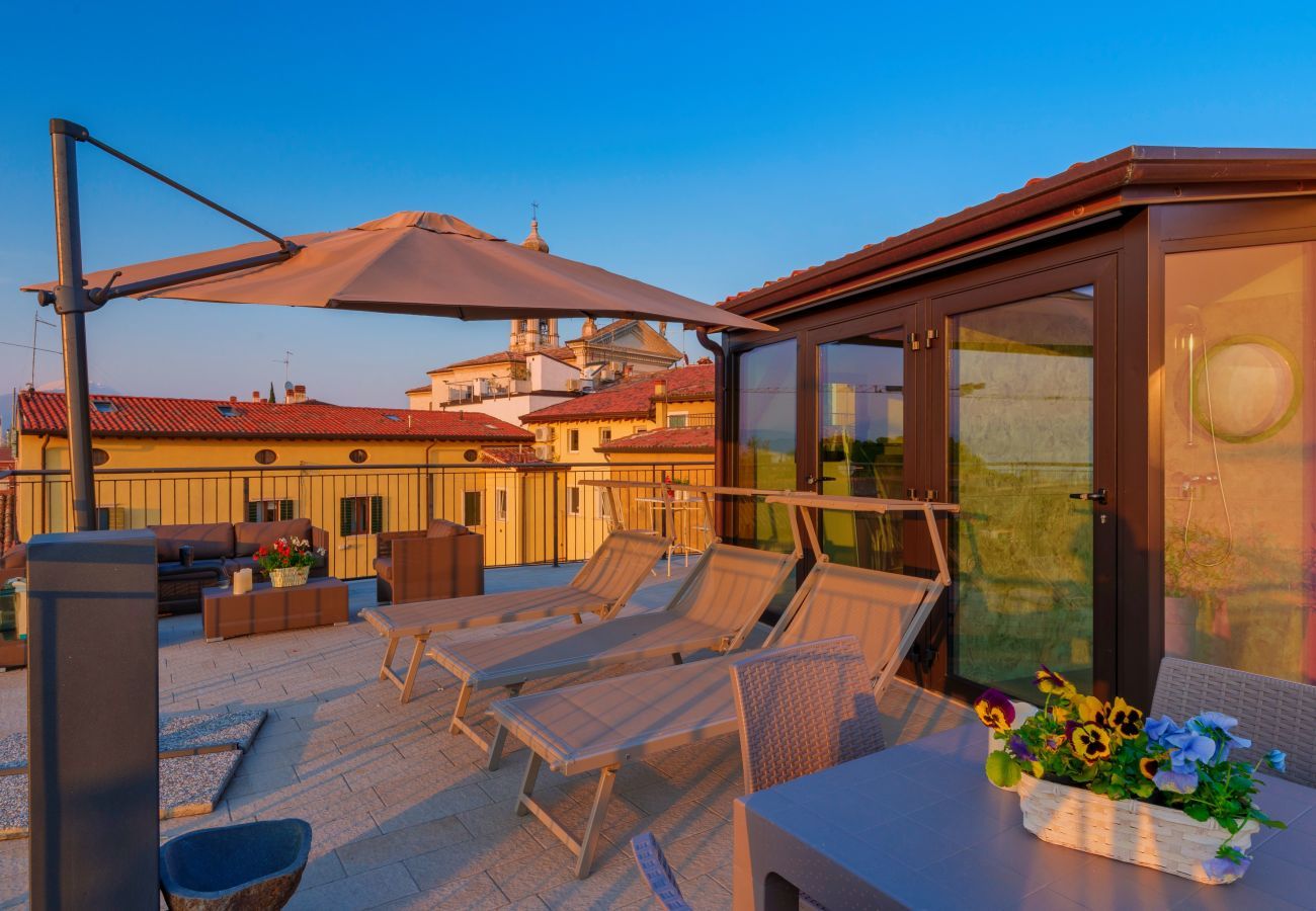 Ferienwohnung in Lazise - RESIDENZA G&J - 1