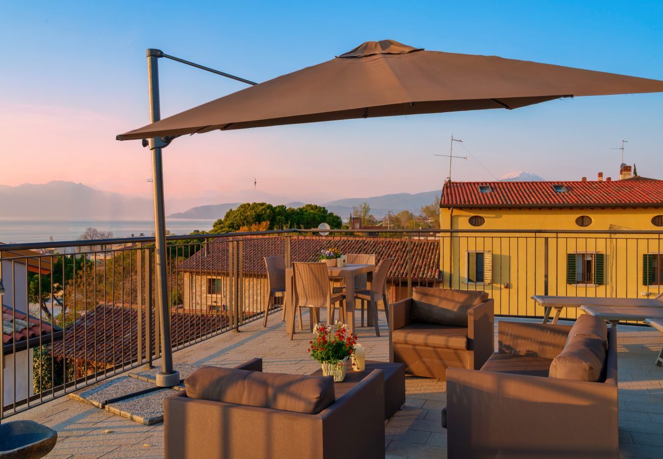 Ferienwohnung in Lazise - RESIDENZA G&J - 1