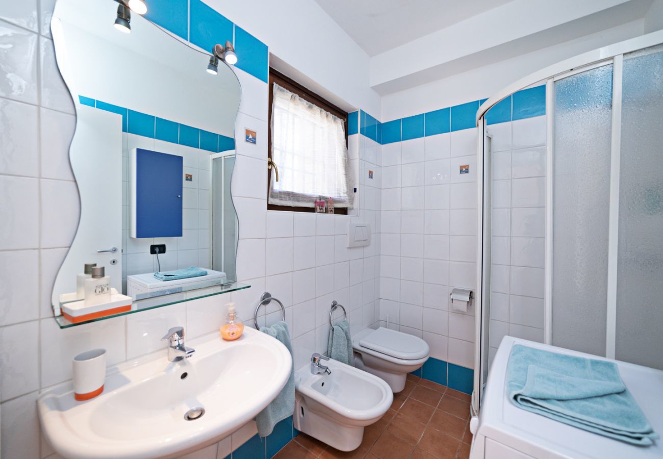 Ferienwohnung in Lazise - ARCOBALENO