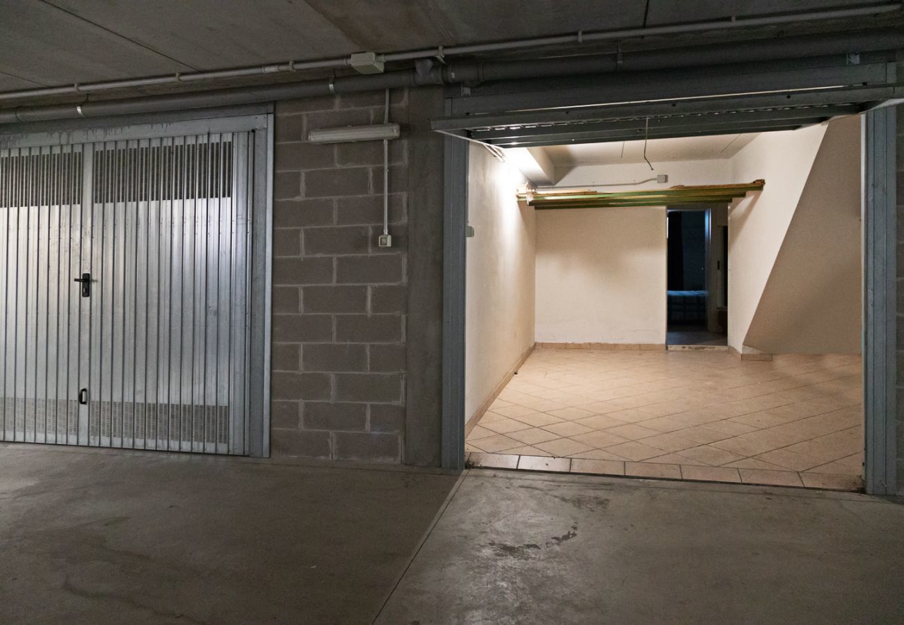 Ferienwohnung in Lazise - ARCOBALENO