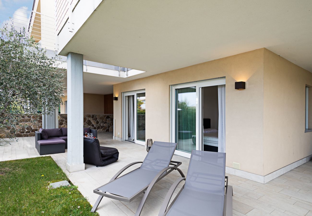 Villa in Lazise - VILLA JULIA