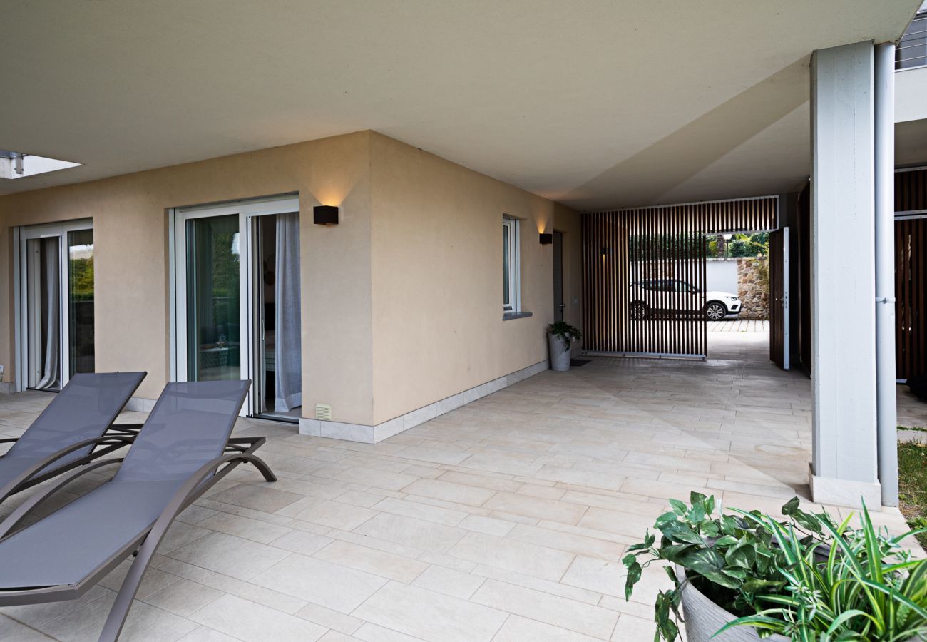 Villa in Lazise - VILLA JULIA