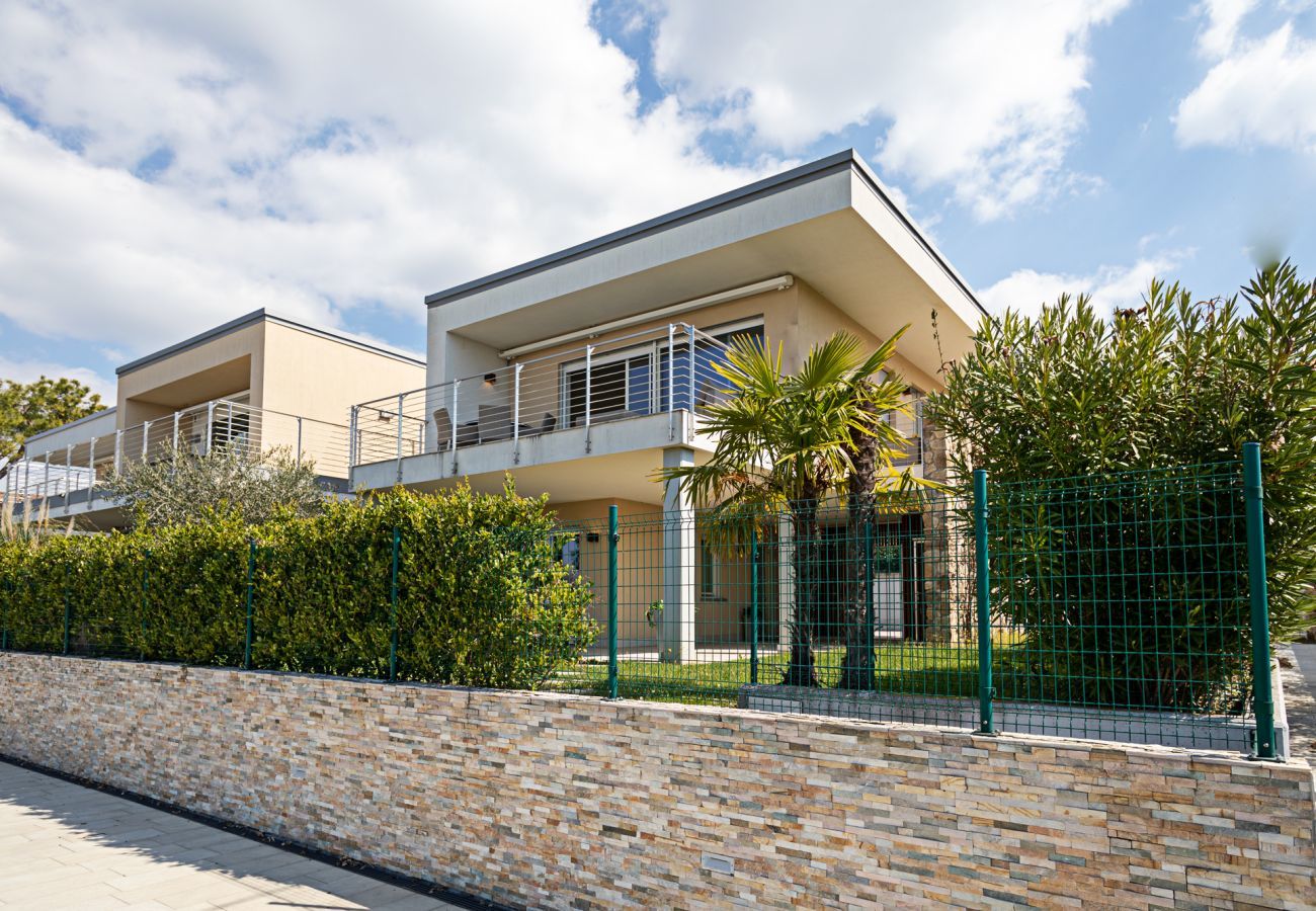 Villa in Lazise - Regarda - luxus 