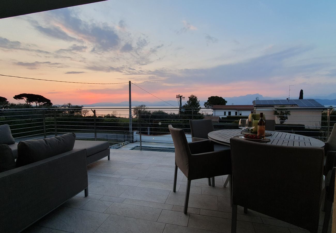 Villa in Lazise - VILLA JULIA