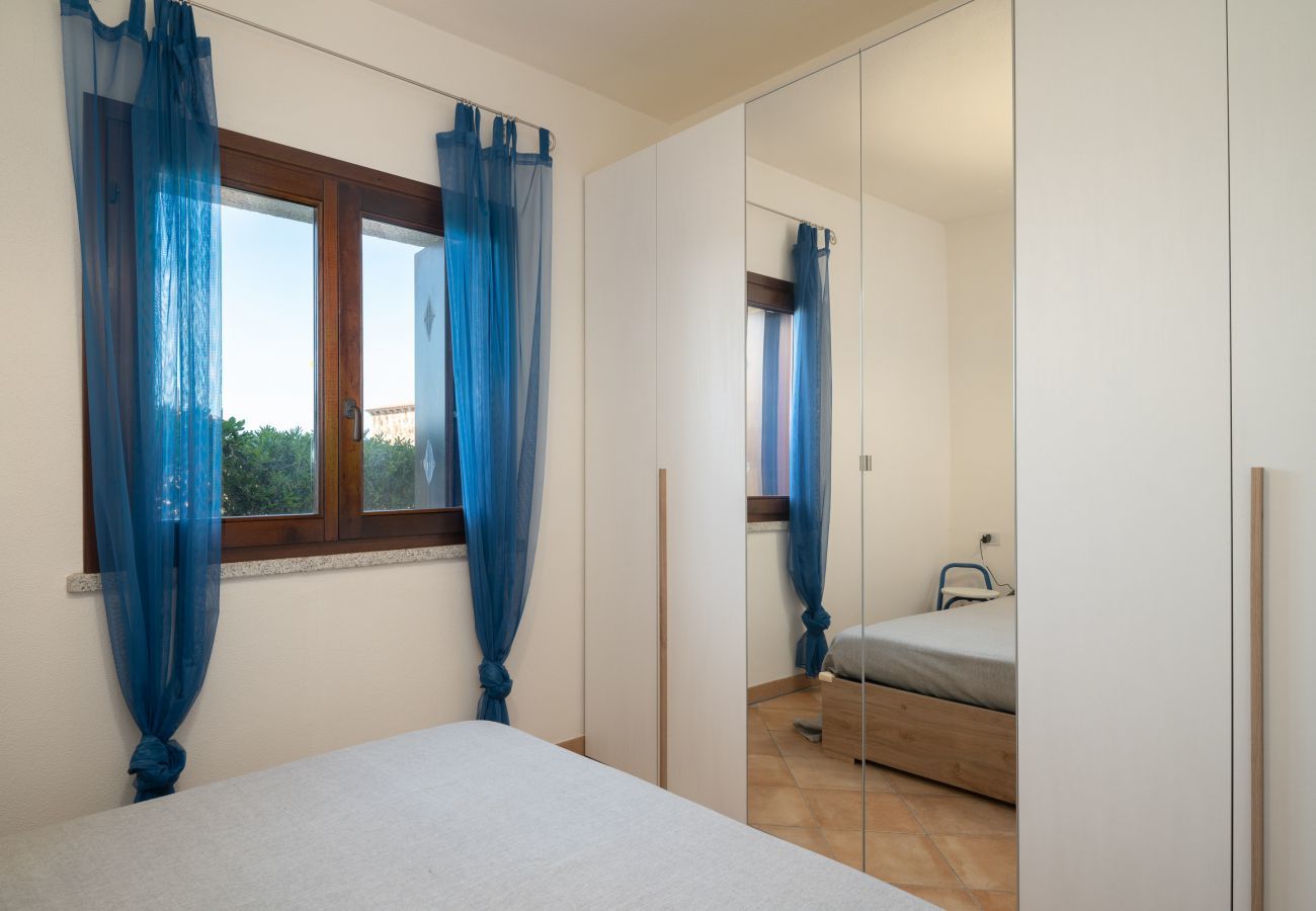 Ferienwohnung in Olbia - Myrsine Oasi