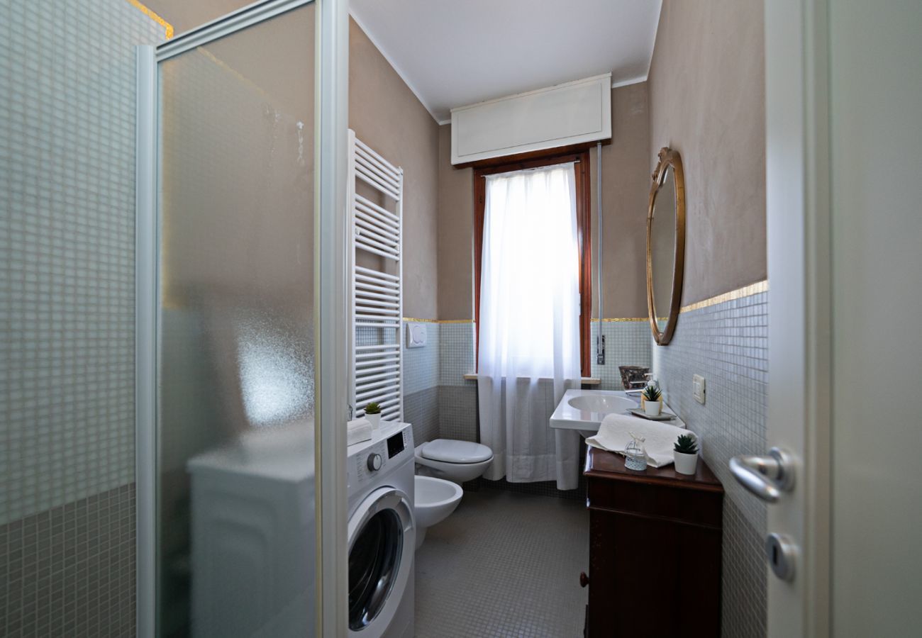 Ferienwohnung in Lazise - EDDA