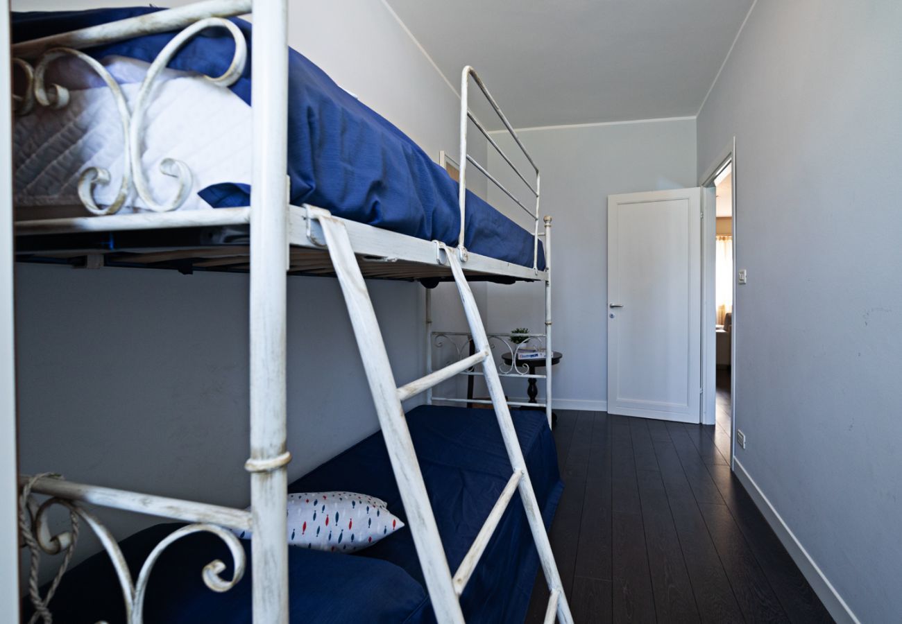 Ferienwohnung in Lazise - EDDA