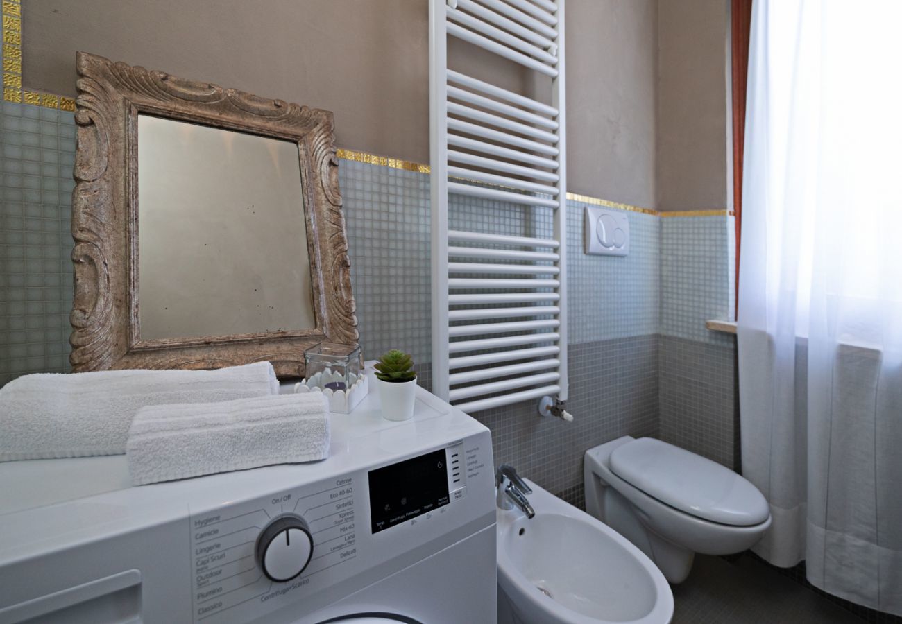 Ferienwohnung in Lazise - EDDA