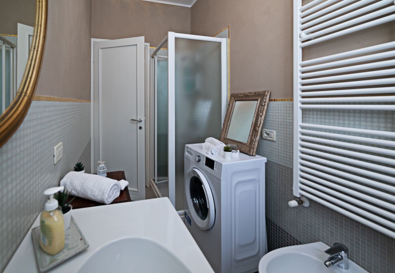 Ferienwohnung in Lazise - EDDA