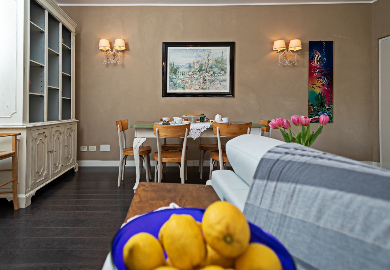Ferienwohnung in Lazise - EDDA