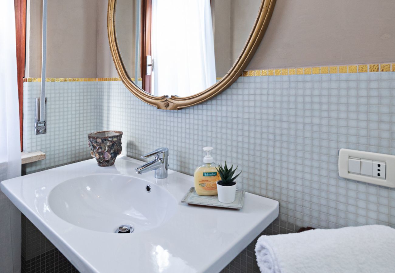 Ferienwohnung in Lazise - EDDA