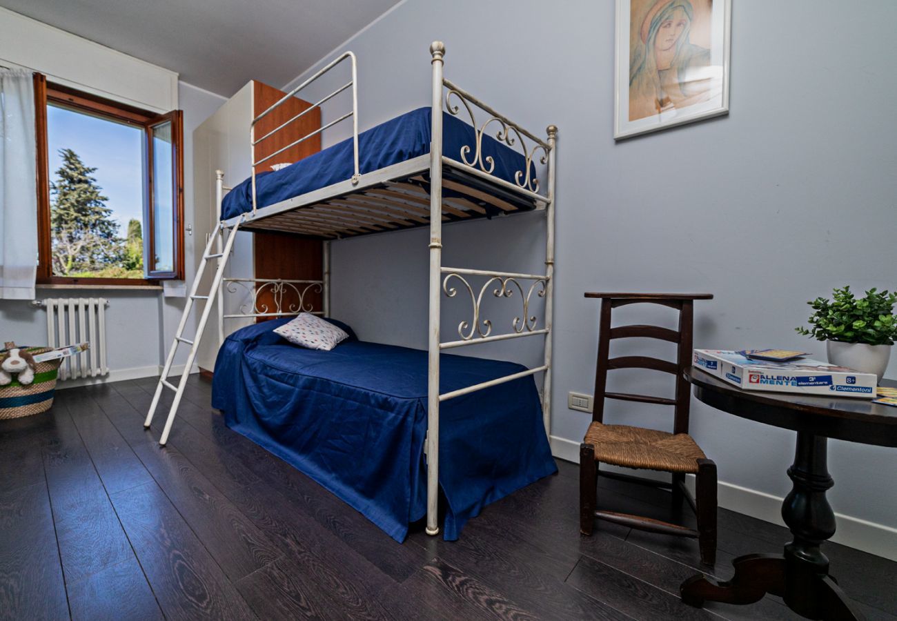 Ferienwohnung in Lazise - EDDA