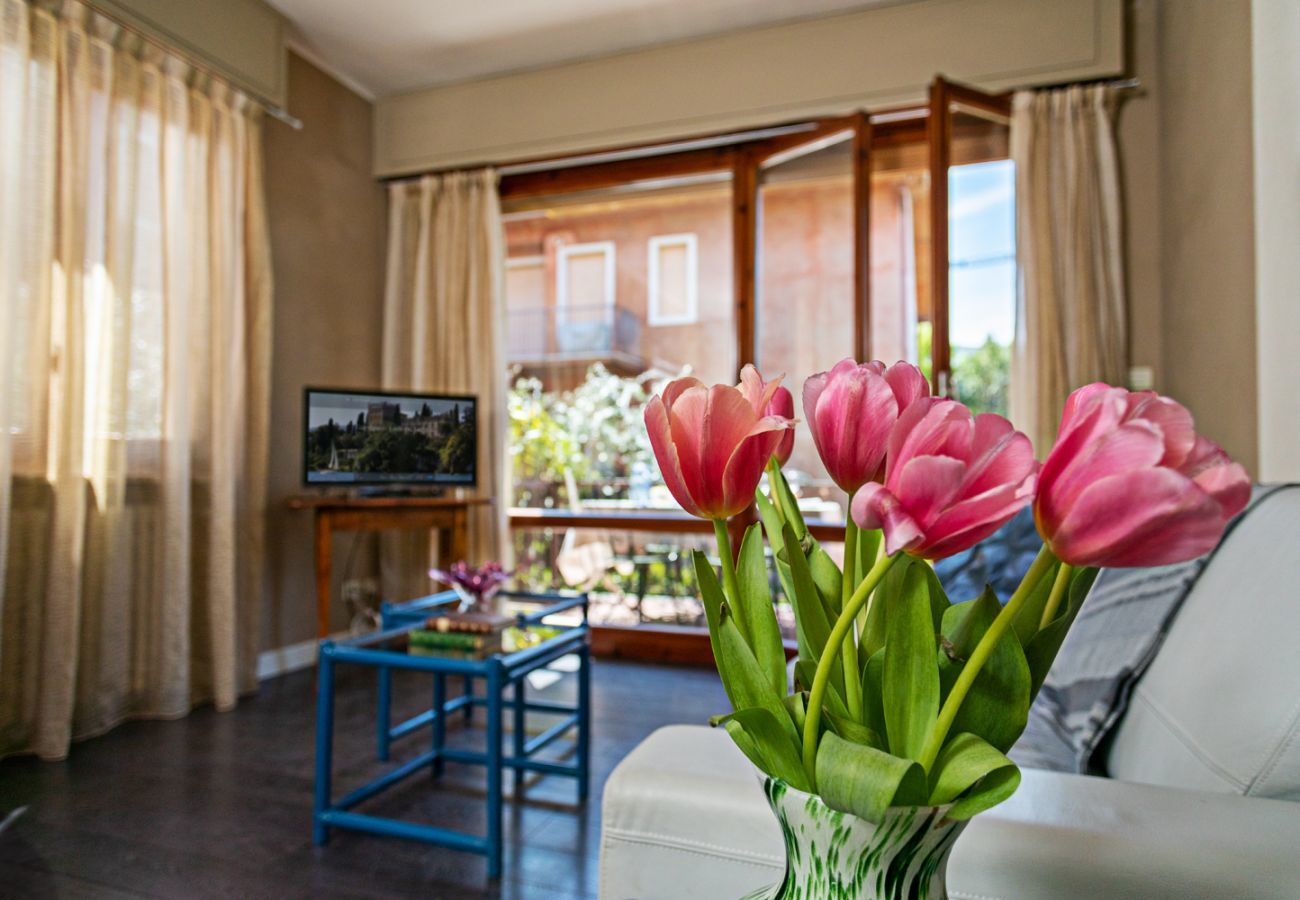 Ferienwohnung in Lazise - EDDA