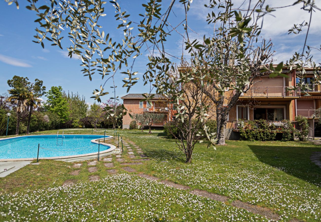 Ferienwohnung in Lazise - EDDA