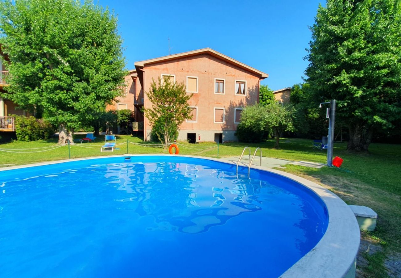 Ferienwohnung in Lazise - EDDA