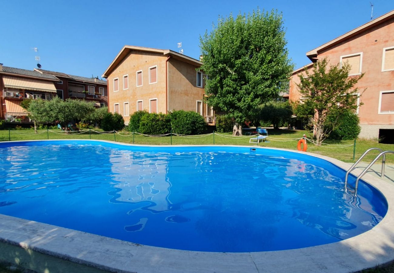 Ferienwohnung in Lazise - EDDA