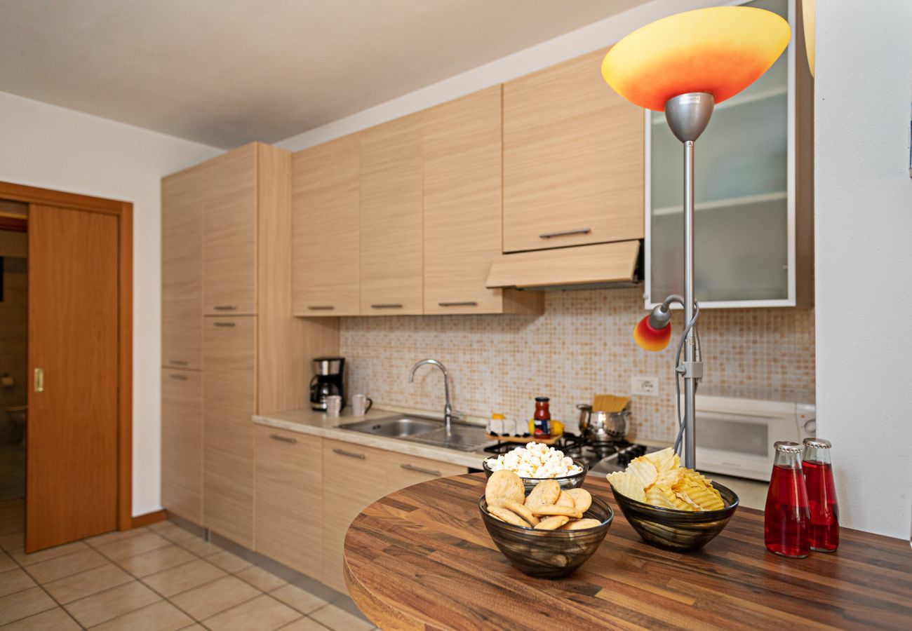 Ferienwohnung in Lazise - COSTA DEL SOLE