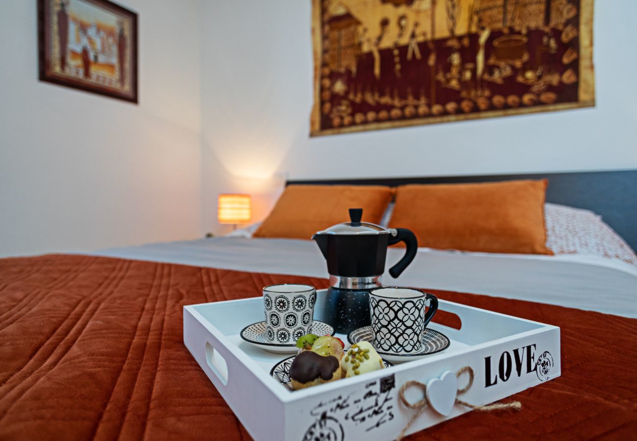 Ferienwohnung in Lazise - COSTA DEL SOLE