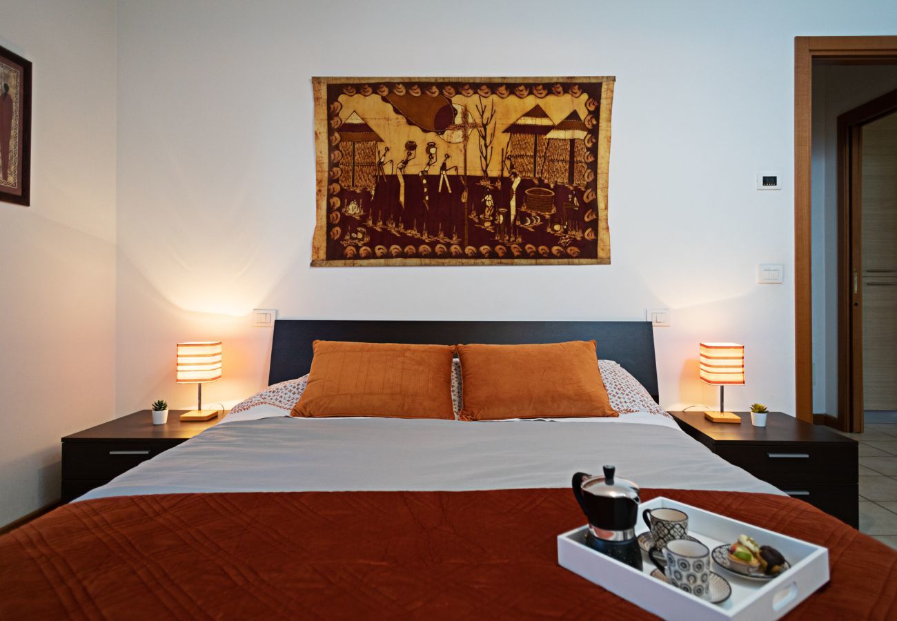 Ferienwohnung in Lazise - COSTA DEL SOLE
