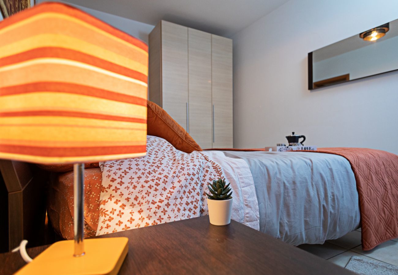 Ferienwohnung in Lazise - COSTA DEL SOLE
