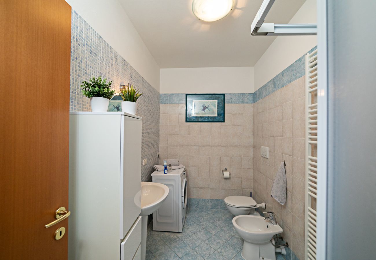 Ferienwohnung in Lazise - COSTA DEL SOLE