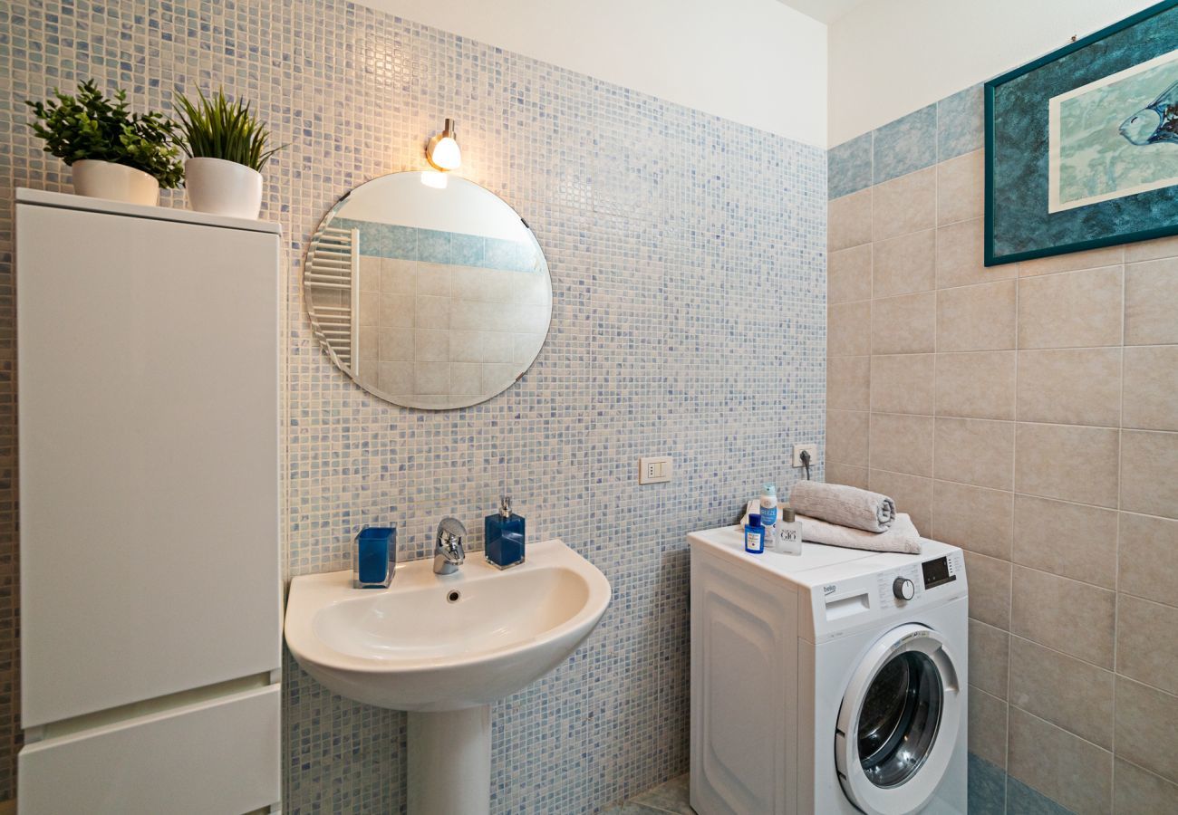 Ferienwohnung in Lazise - COSTA DEL SOLE