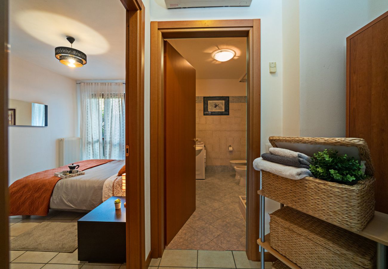 Ferienwohnung in Lazise - COSTA DEL SOLE
