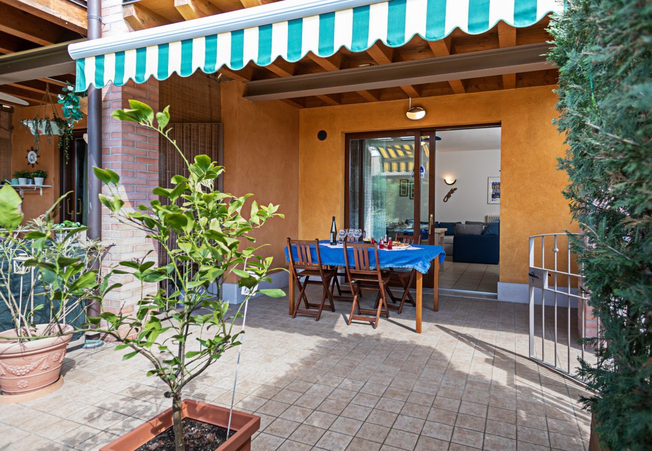 Ferienwohnung in Lazise - COSTA DEL SOLE