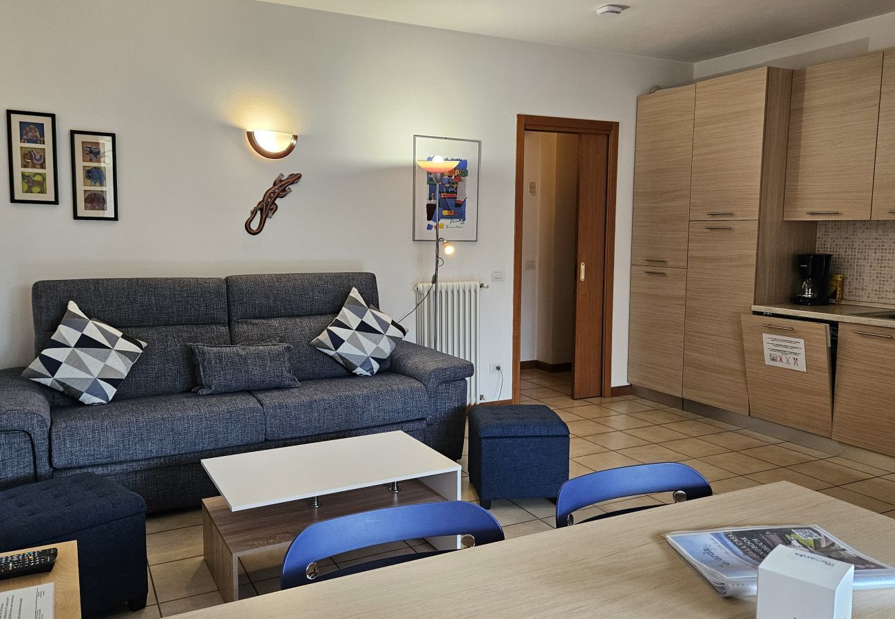 Ferienwohnung in Lazise - COSTA DEL SOLE