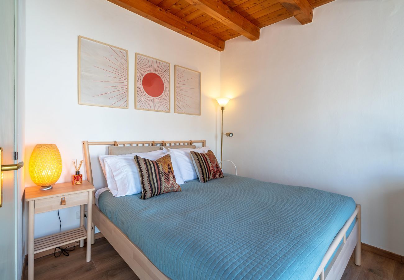 Ferienwohnung in Siracusa - Dione Terrace apartment