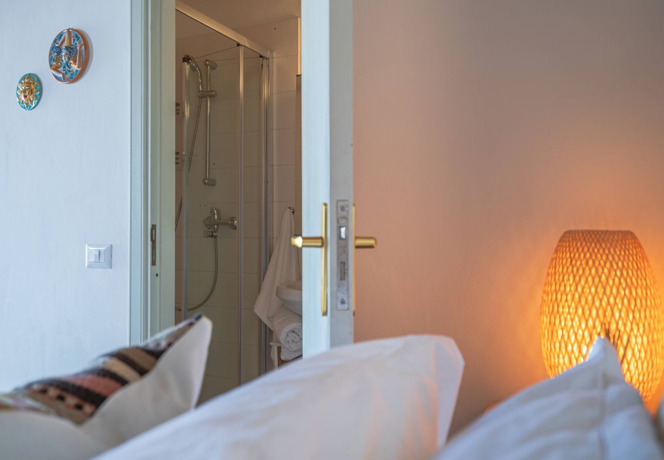 Ferienwohnung in Siracusa - Dione Terrace apartment