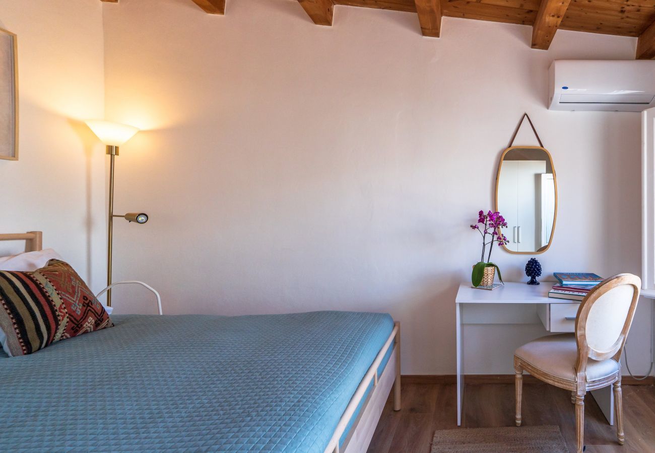 Ferienwohnung in Siracusa - Dione Terrace apartment