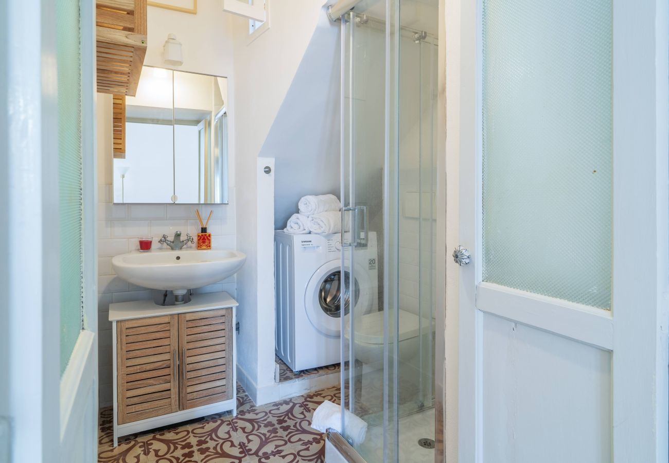 Ferienwohnung in Siracusa - Dione Terrace apartment