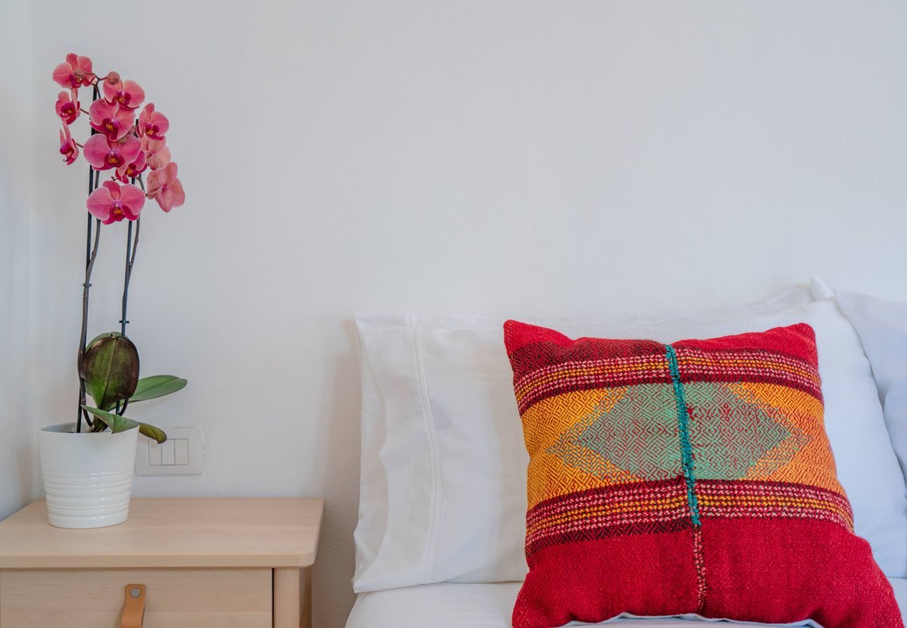 Ferienwohnung in Siracusa - Dione Terrace apartment