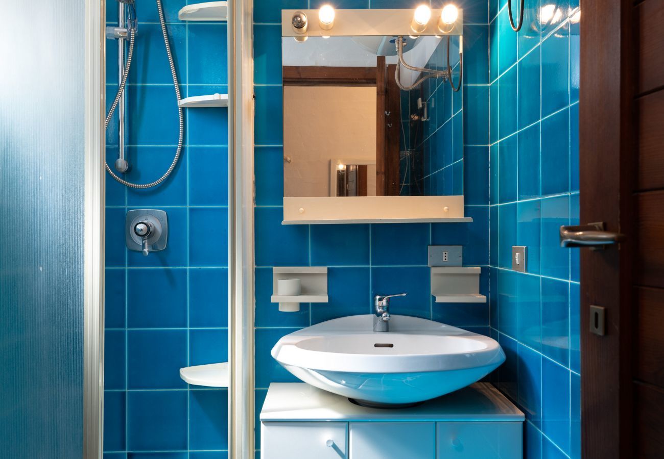 Ferienwohnung in Porto Rotondo - Caletta Nest 53