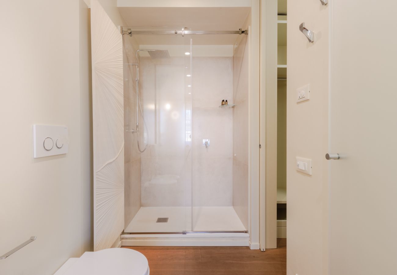 Ferienwohnung in Lucca - Casa Sabrina