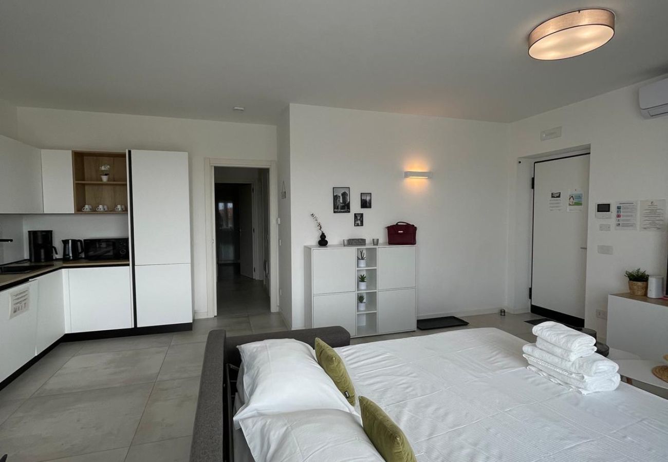 Ferienwohnung in Lazise - CASA ERIKA