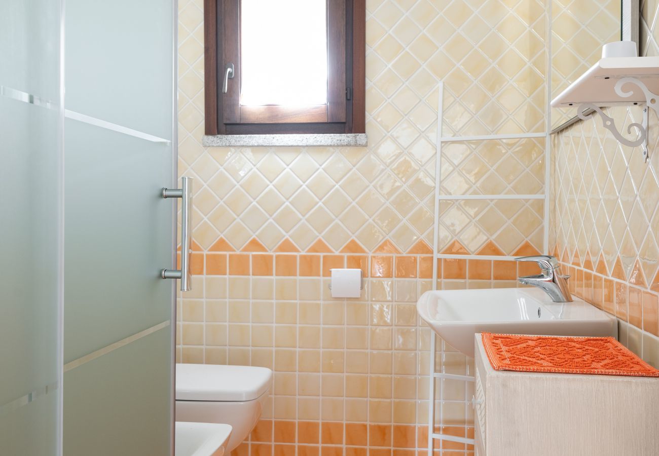 Ferienwohnung in Olbia - Myrsine 5/16 – freundliche Wohnung mit Gemeinschaftspool