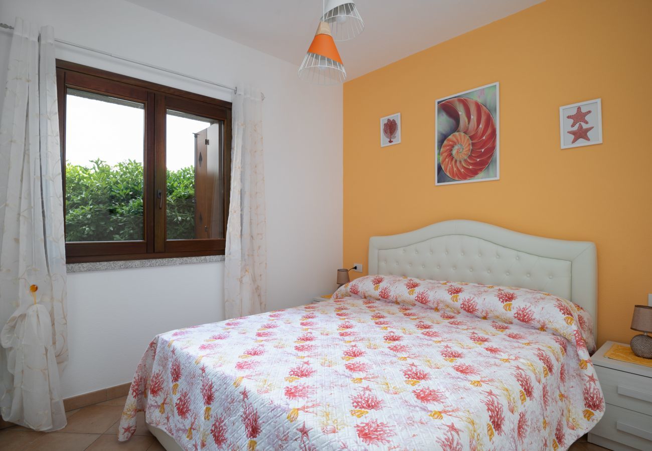 Ferienwohnung in Olbia - Myrsine 5/16 – freundliche Wohnung mit Gemeinschaftspool