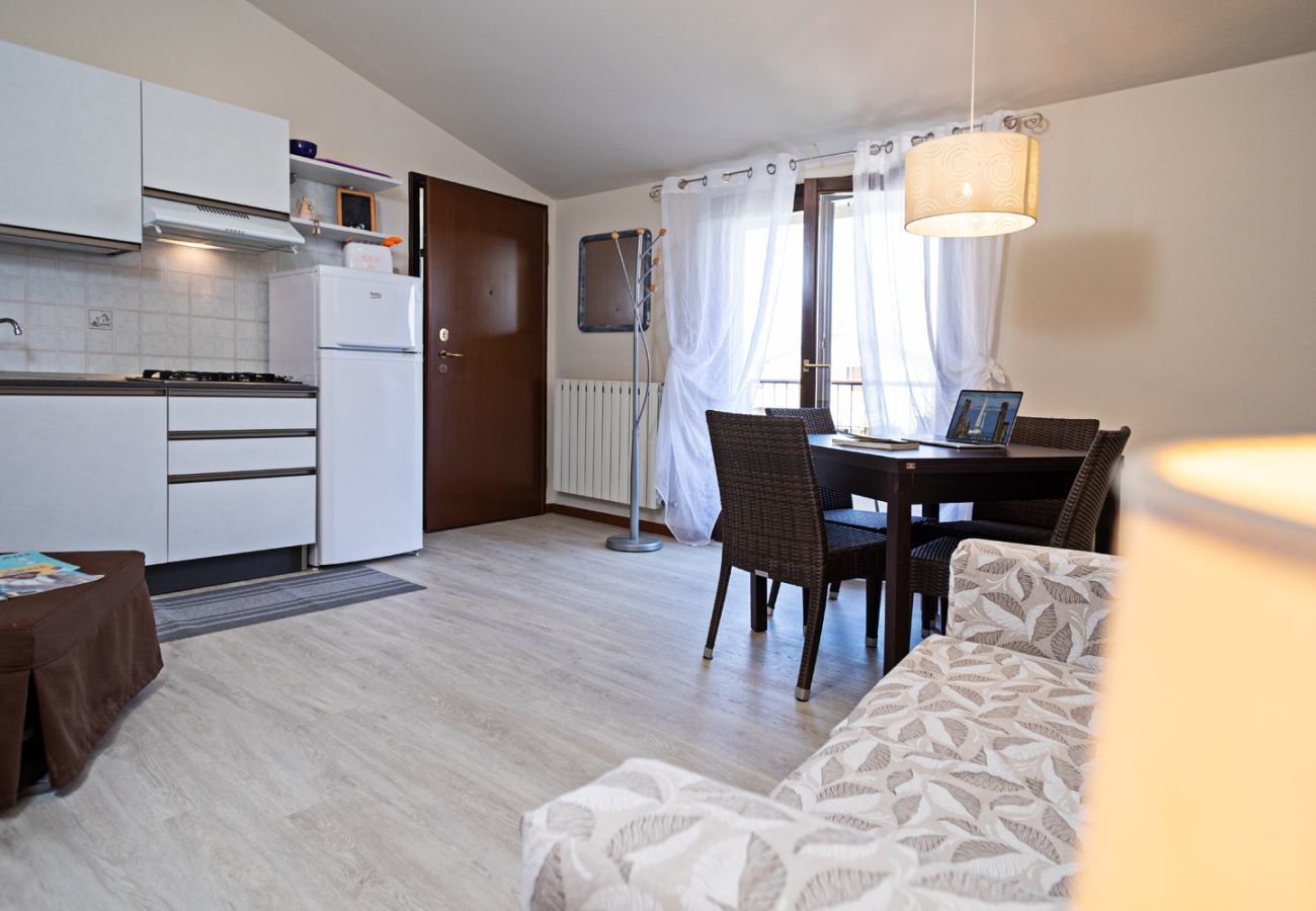 Ferienwohnung in Lazise - BLITZ 2