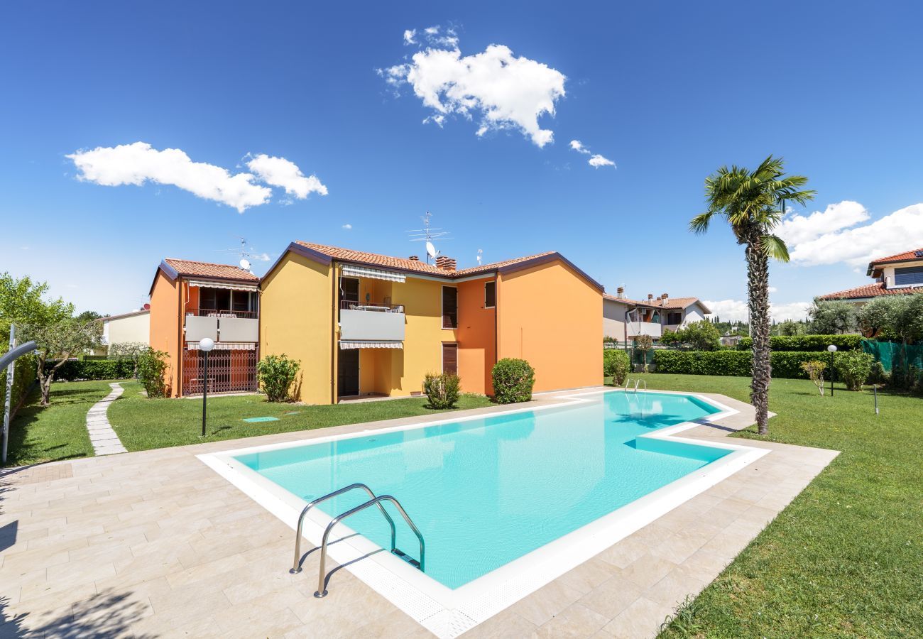 Ferienwohnung in Lazise - BLITZ 2