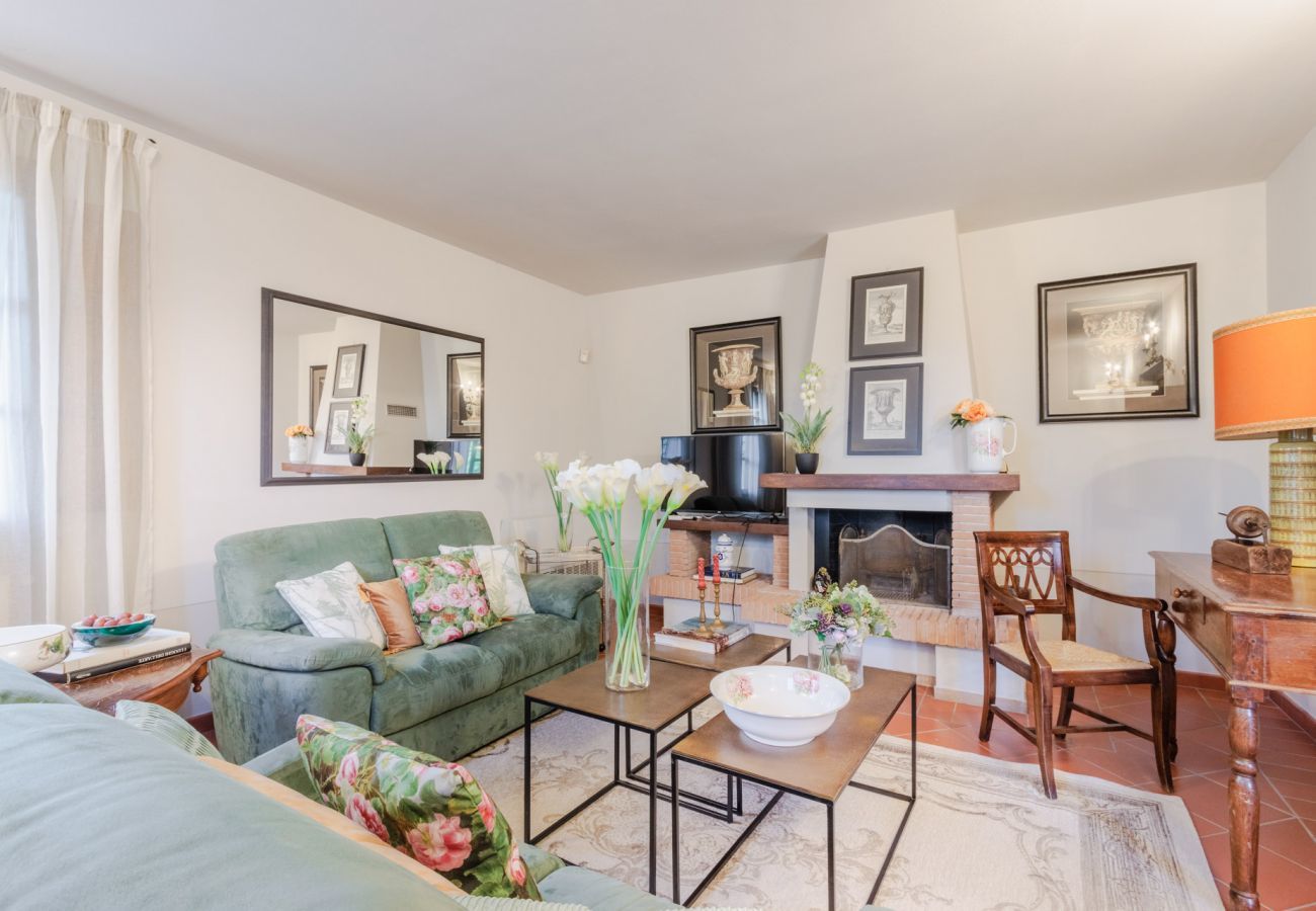Villa in Lucca - Villa Gabry